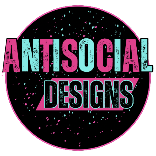 Antisocial Designs