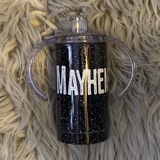 Mayhem Kids Tumbler